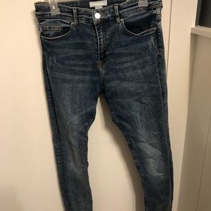 H&M jeans